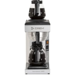CREM Coffee Queen M-2, 1.8L ThermoKinetic
