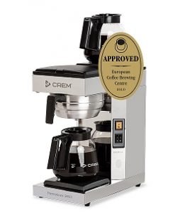 CREM Coffee Queen M-2, 1.8L ThermoKinetic