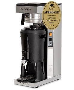 CREM Coffee Queen Mega Gold A, 2.5L ThermoKinetic