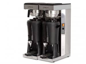 CREM Coffee Queen Mega Gold A, 2x2.5L ThermoKinetic