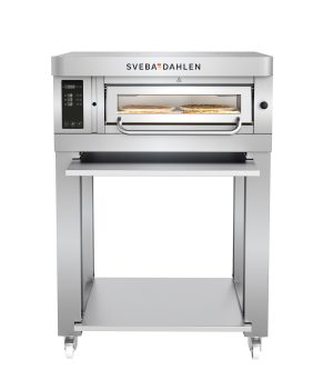 SVEBA DAHLÉN PIZZAUGN P401- 1 DÄCK