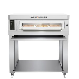 SVEBA DAHLÉN PIZZAUGN P601 - 1 DÄCK