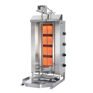 Kebabgrill GD4 POTIS