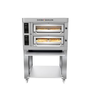 SVEBA DAHLÉN PIZZAUGN P402- 2 DÄCK