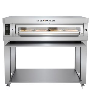 SVEBA DAHLÉN PIZZAUGN P801D - 1DÄCK