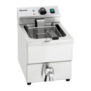 FRITÖS - IMBISS I, 8 L, - BARTSCHER