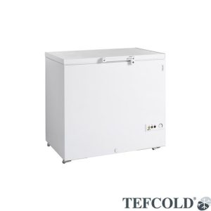 FRYSBOX - 278 liter - TEFCOLD