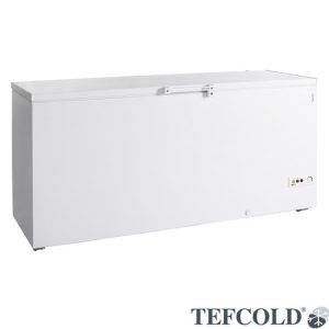 FRYSBOX - 567 liter - TEFCOLD