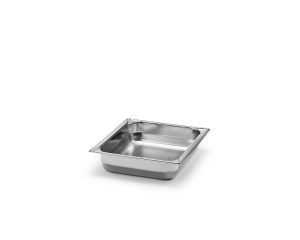 KANTIN UTAN HANDTAG GN 1/2-65, PERFORERAD, RFR