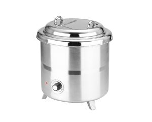 SOPPVÄRMERI - I RFR, 10L