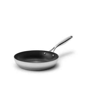 STEKPANNA - FUSION 3-PLY D 24CM NON-STICK
