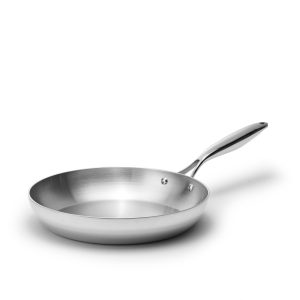 STEKPANNA - FUSION 3-PLY D 28CM