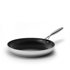 STEKPANNA - FUSION 3-PLY D 32CM NON-STICK