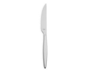 HISAR MERCURY MATKNIV 18/10 STÅL L:22,8 CM