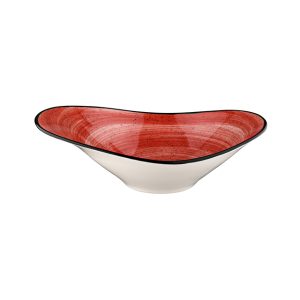 BONNA PASSION OVAL SKÅL 27CM