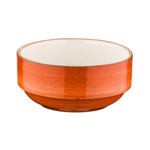 BONNA TERRACOTA SKÅL D14CM, 50CL