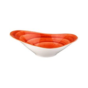BONNA TERRACOTTA SKÅL OVAL 27CM