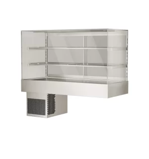 Inbyggt kylskåp 1200 mm AT-DCD-120-A