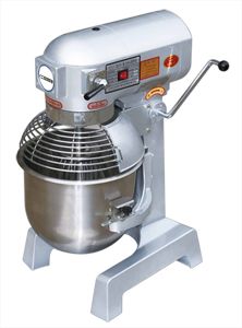 Blandningsmaskin 20l HKN-IP20FM