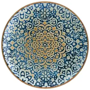 BONNA ALHAMBRA PIZZA TALLRIK D32CM- 6pack